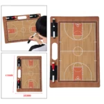 kf-S4b58bc0add5c4367bbb030c1e702a8dak-Planche-d-Entra-nement-de-Basket-ball-Presse-papiers-Effa-able-Sec-Plan-de-D-monstration